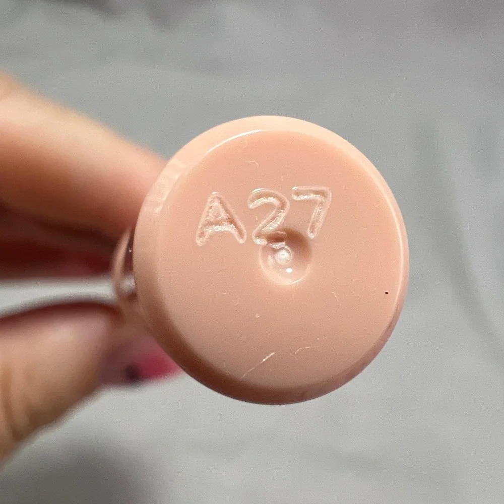 Clinique Airbrush Concealer 20 ILLUMINATOR Full Size New in Box Discontinued